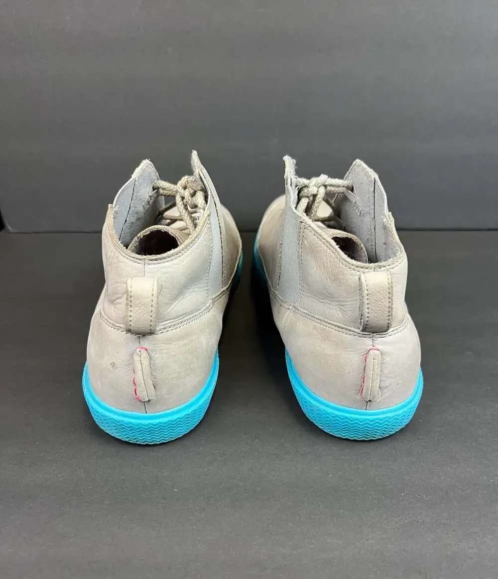 Nike Air Jordan V.2 Grown Casual Sneakers Smoke/Blue